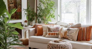 24 Inspiring Interior Design Ideas to Transform Your Space