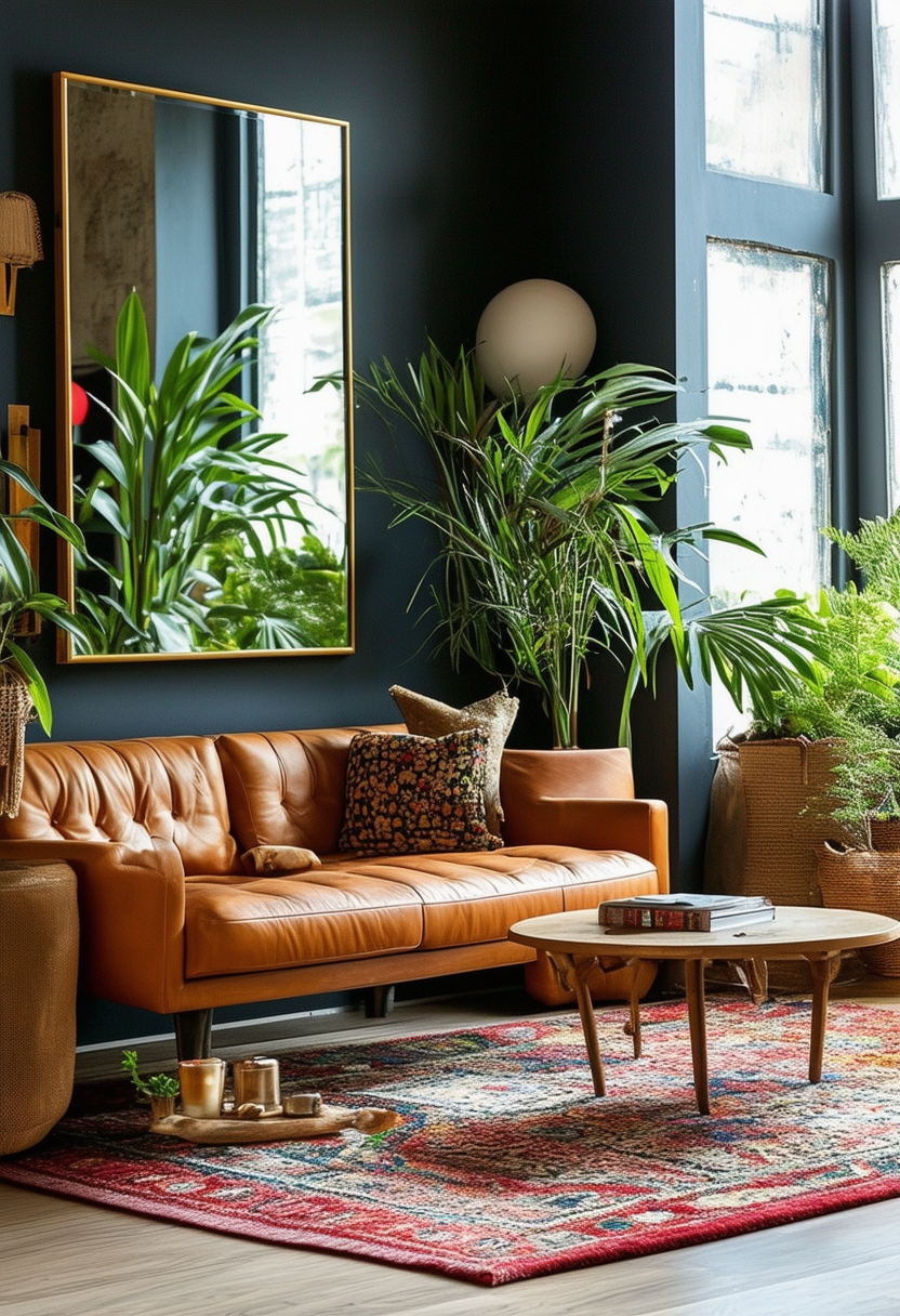 24 Inspiring Interior Design Tips for Every Style and Space