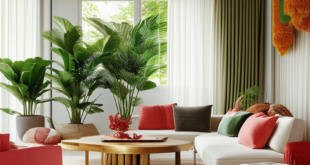 24 Inspiring Interior Design Tips to Transform Your Space