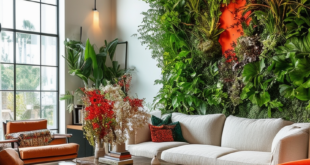 24 Inspiring Interior Design Trends to Transform Your Space