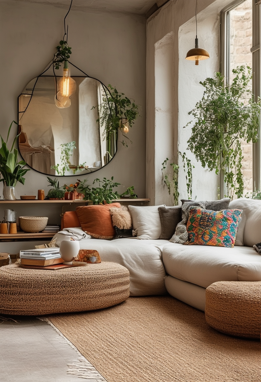 24 Inspiring Living Room Trends You Need to Try Right Now