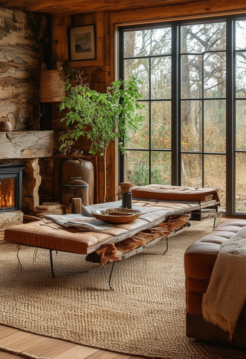 24 Living Room Trends to Transform Your Space in 2024