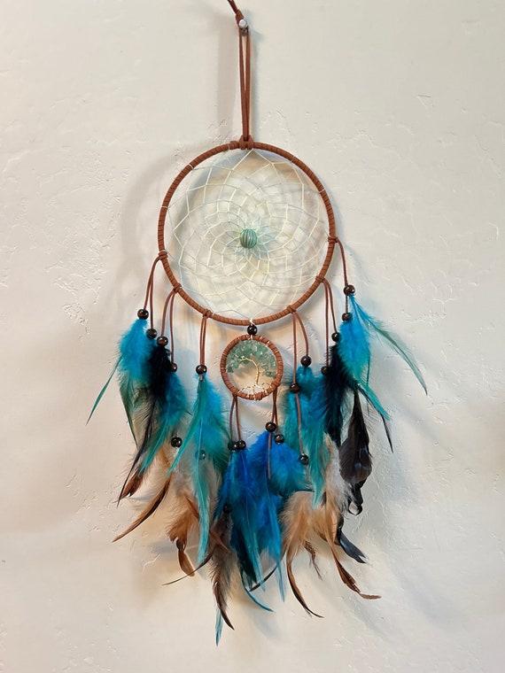 Dreamcatchers for a touch⁣ of spirituality⁤ in your retreat