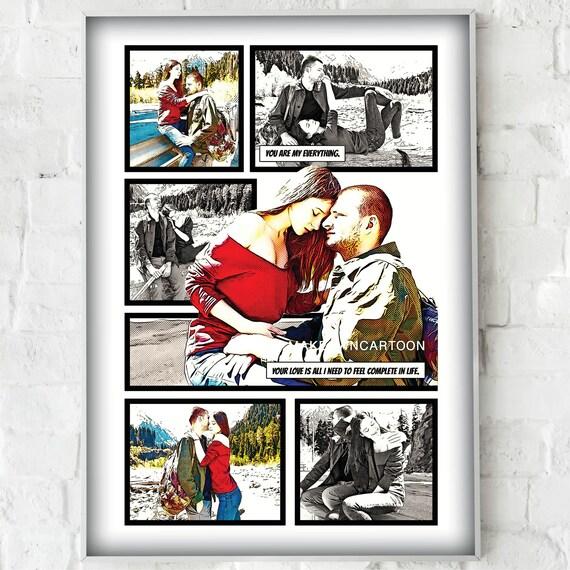 Personalize with art that ‌resonates with your style and story