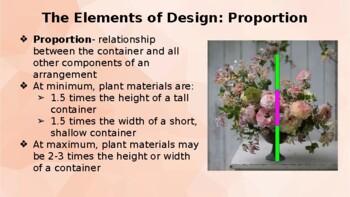 Pay attention​ to scale and proportion ⁢for harmonious arrangements