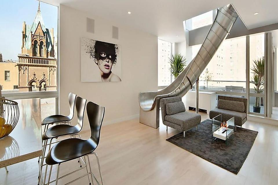 Let your personality shine in every interior design decision