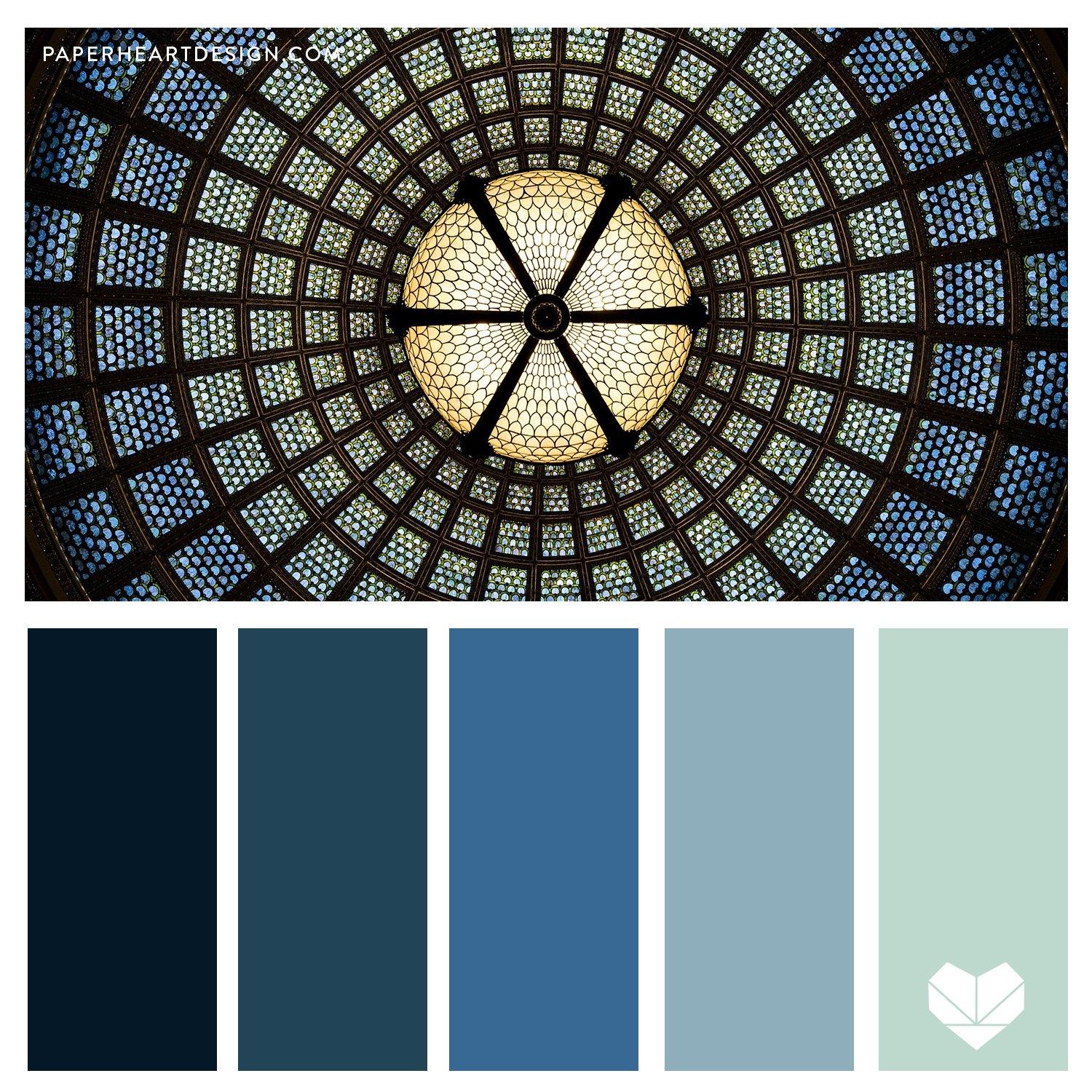 Soft color palettes promote relaxation in‌ interior​ design