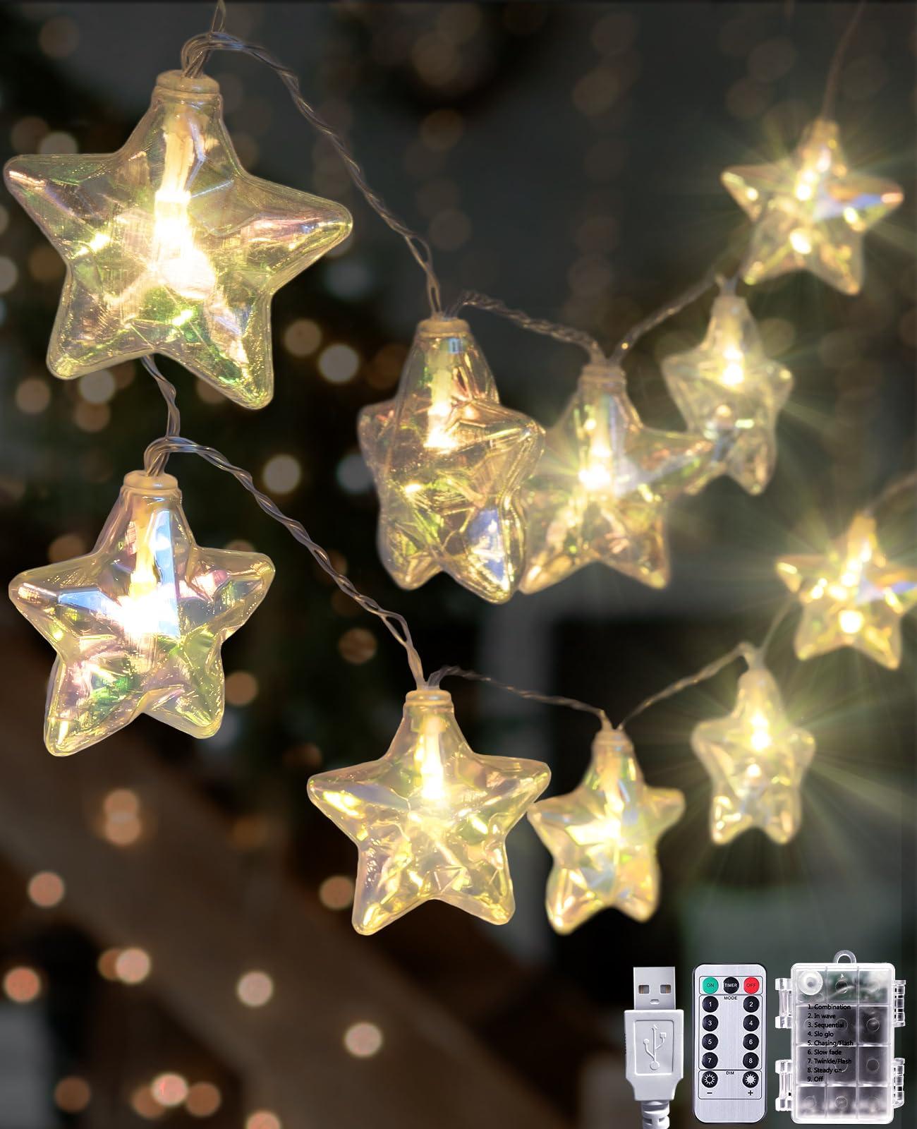 Install twinkling fairy lights to create a soothing ambiance in your ⁣nursery nook