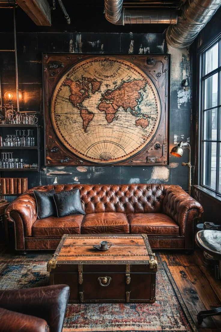 24 Inspiring Living Room Themes for Every Style and Space 24 Inspiring Living Room Themes for Every Style and Space