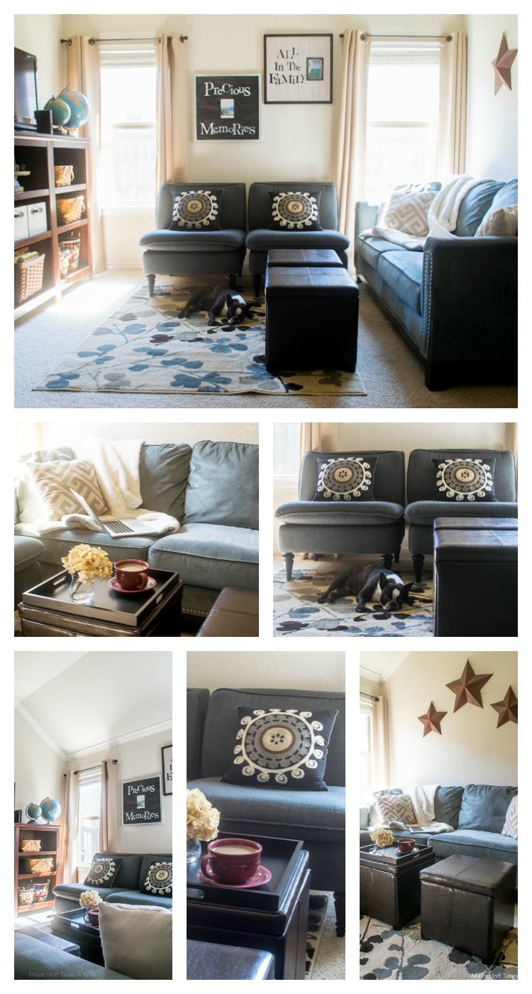 Regularly refresh decor elements to keep your interior design ⁣dynamic