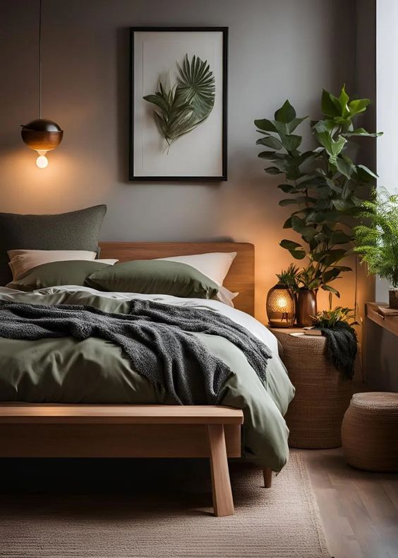 Must-Try Bedroom Trends to Transform Your Space in 2024 Must-Try Bedroom Trends to Transform Your Space in 2024