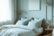 Essential Tips for a Serene Minimalist Bedroom Retreat