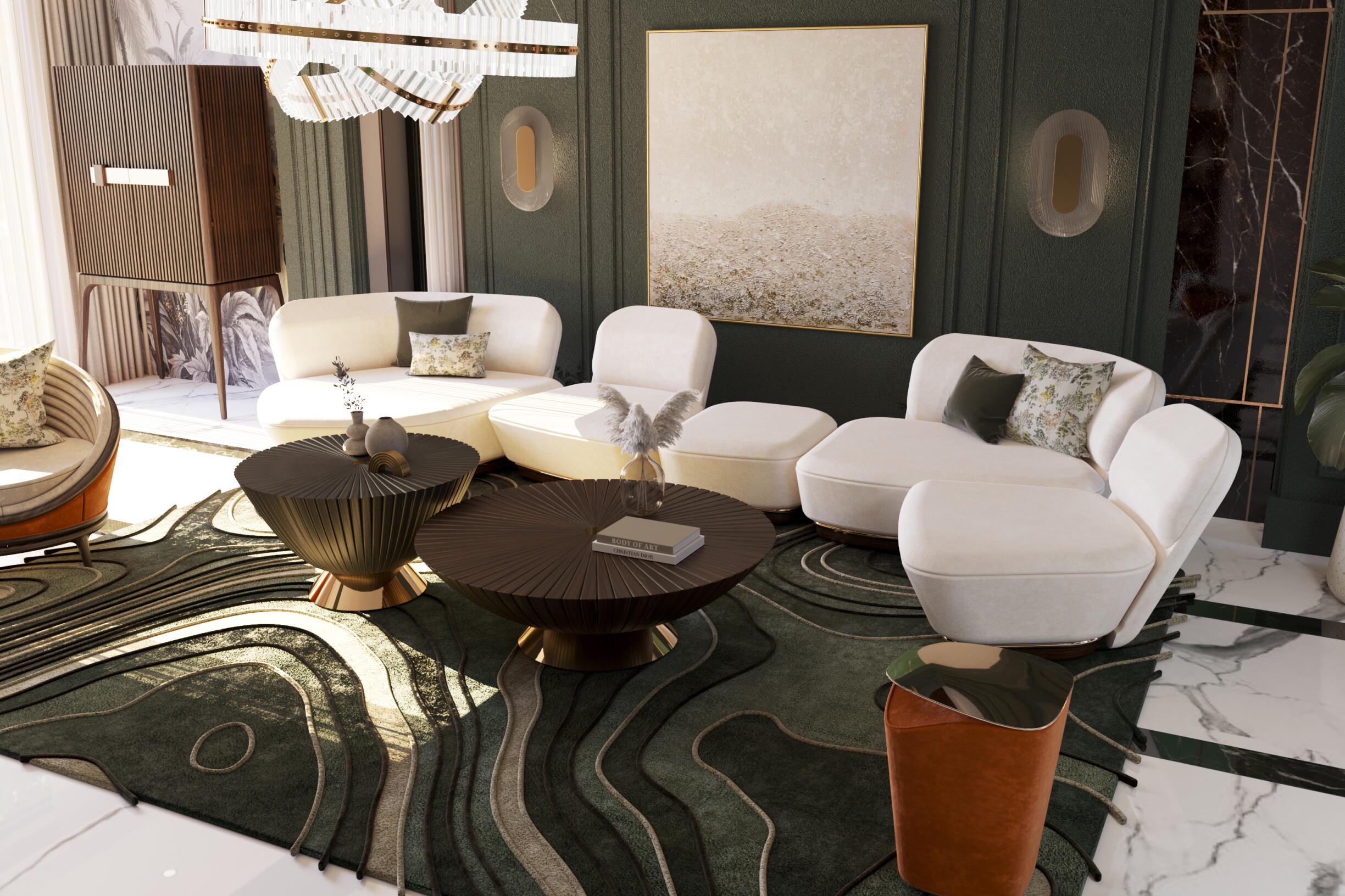 Prioritize functionality without sacrificing style in interior design