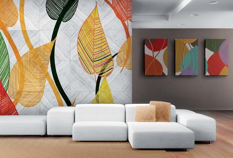 Personalize your walls with art in your interior design