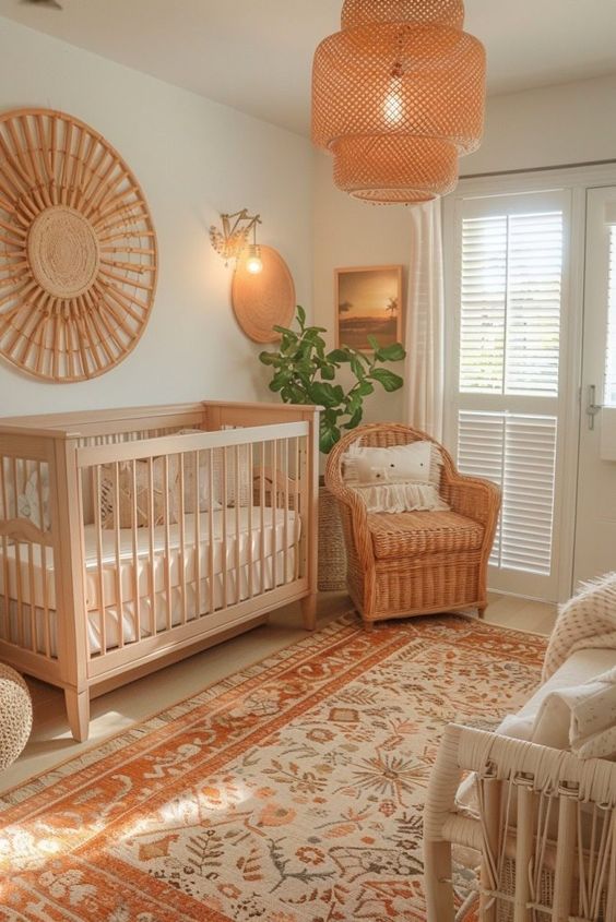24 Essentials for the Perfect Nursery Nook Setup 24 Essentials for the Perfect Nursery Nook Setup