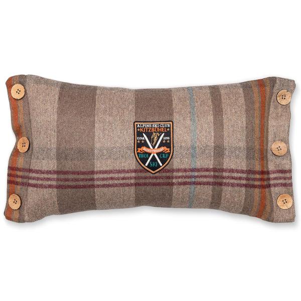 Create a cozy nook with cushions⁢ in your Chalet Bathroom