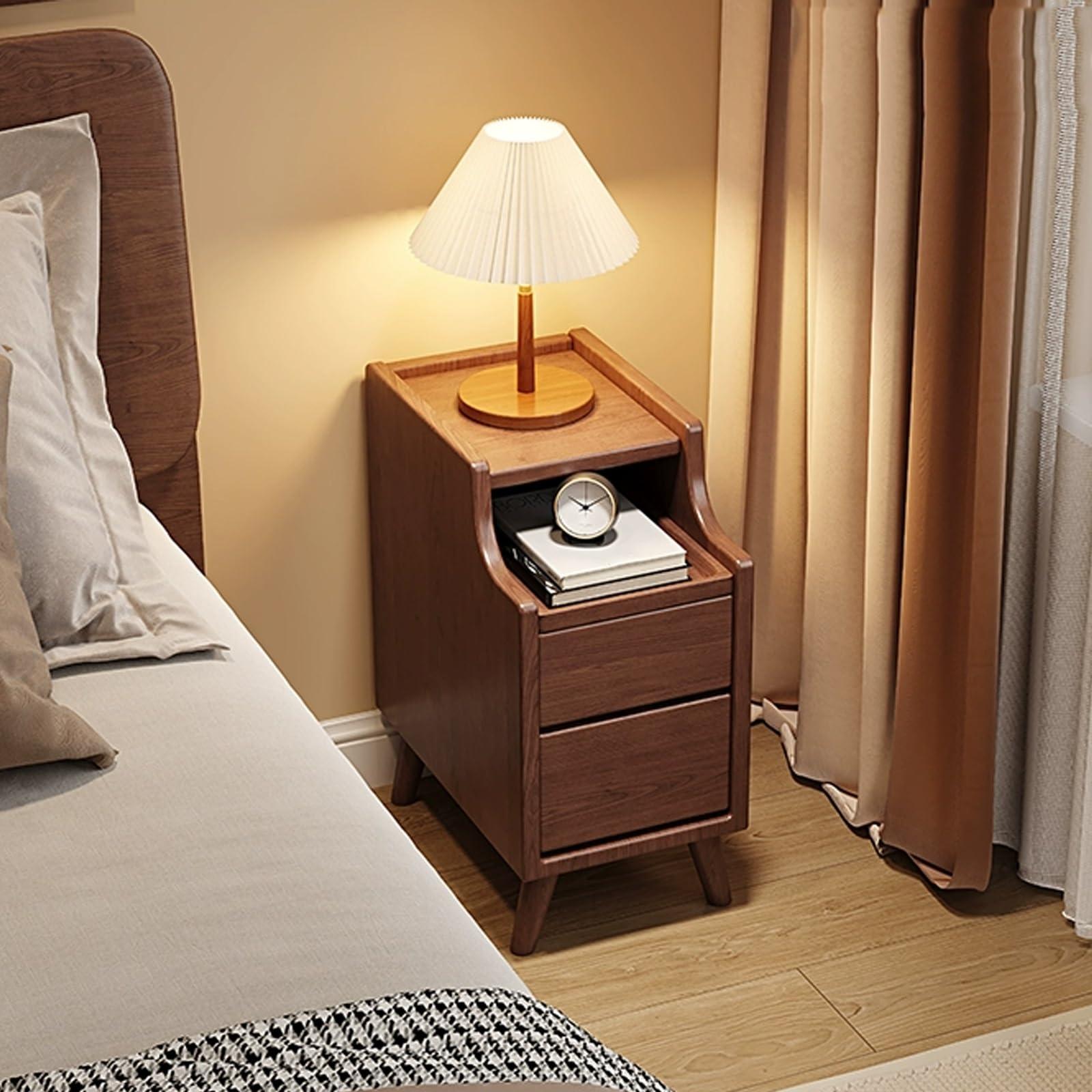 Minimalist Bedroom: Keep it simple with sleek furniture and soothing colors