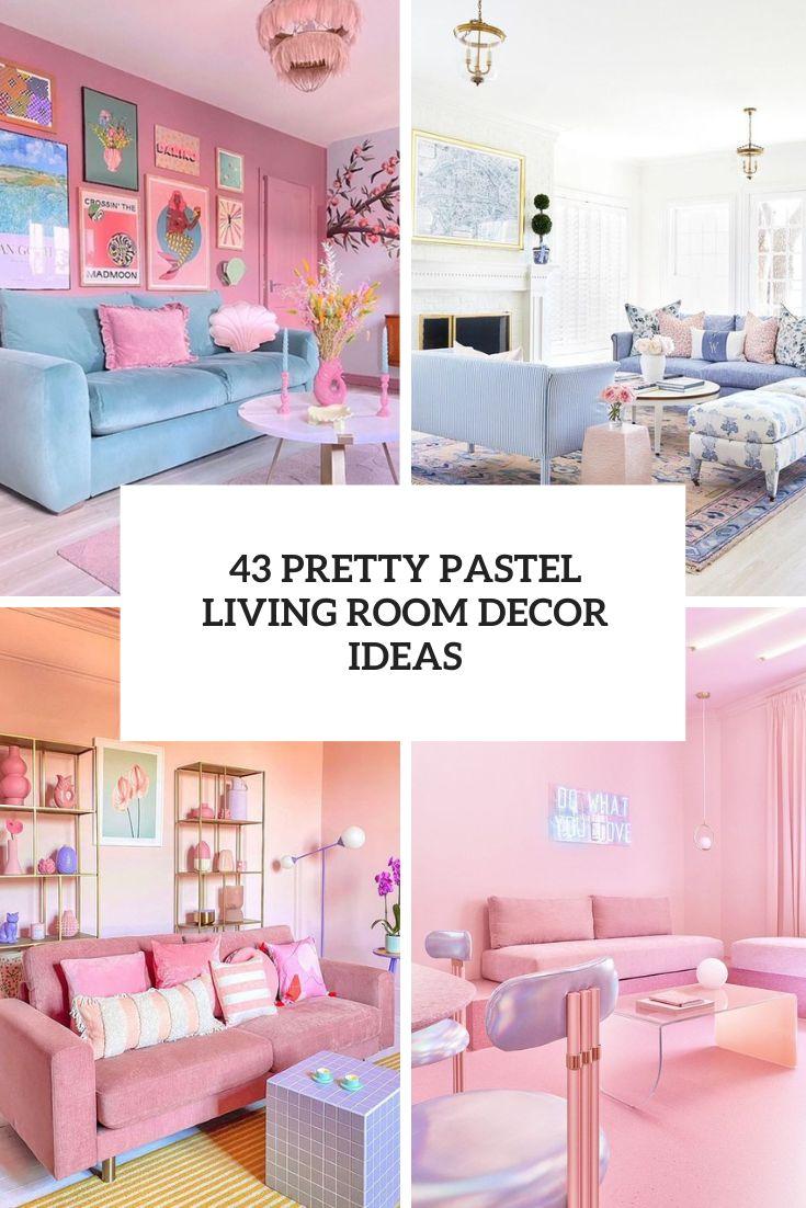 Choose soft ‌pastel colors on walls to evoke a soothing atmosphere in your ⁢Vintage Living Room