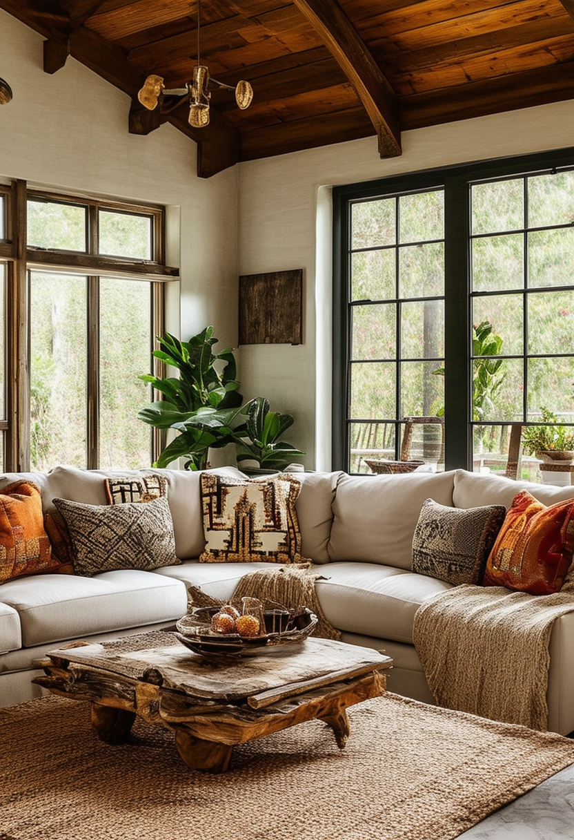 24 Captivating Living Room Themes to Transform Your Space