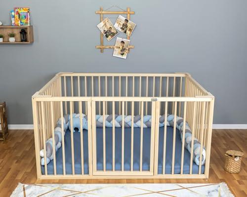 Explore Fun and Functional Kids' Bed Designs Online!