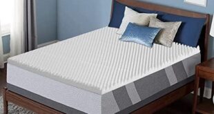 Upgrade Your Sleep with Quality Foam and Mattress Options