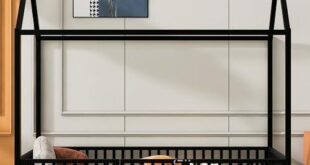 Elegant and Functional Beds for Cozy Living Spaces