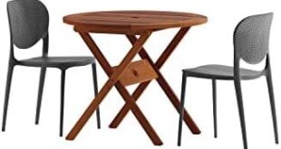 Stylish and Durable Patio Dining Sets for Outdoor Relaxation