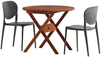 Stylish and Durable Patio Dining Sets for Outdoor Relaxation