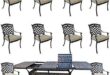 Stylish Outdoor Dining Sets for Every Patio Adventure!