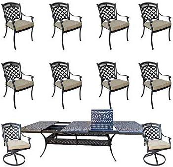 Stylish Outdoor Dining Sets for Every Patio Adventure!