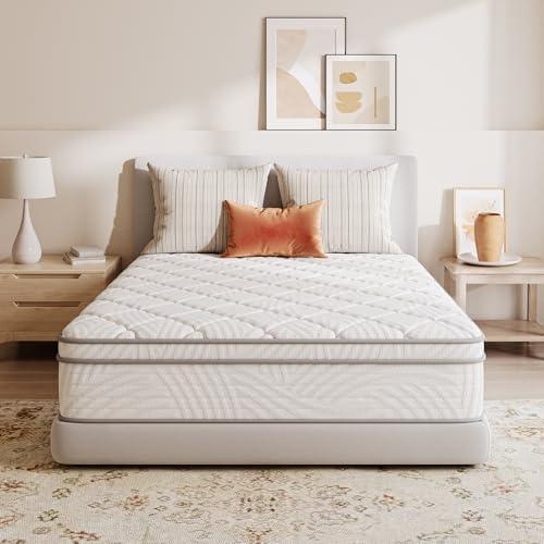 Discover Comfort: Eco-Friendly Mattresses & Toppers