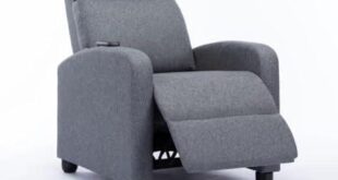 Explore Comfort and Style with Versatile Accent Chairs!