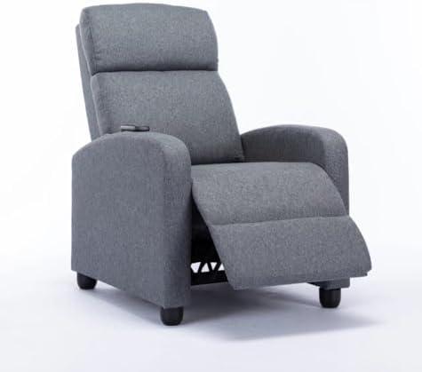 Explore Comfort and Style with Versatile Accent Chairs!