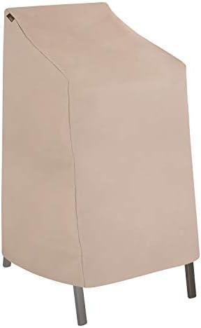 Durable Outdoor Chair Covers for All Weather Protection