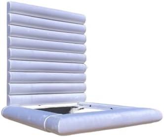 Stylish Bed Frames with Storage and Safety Features