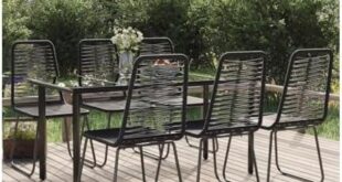 Versatile Outdoor Dining Sets for Comfort and Style
