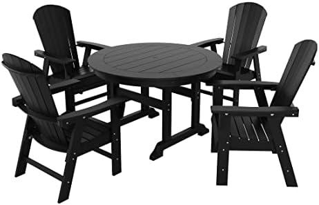 Transform Your Outdoor Space with Stylish Dining Sets! Transform Your Outdoor Space with Stylish Dining Sets!
