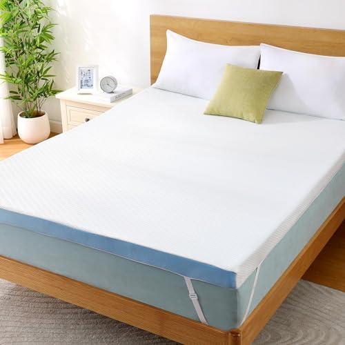 Explore Comfort & Quality with Our Mattress Selection!