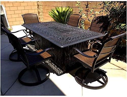 Stylish Outdoor Dining Sets for a Perfect Garden Experience