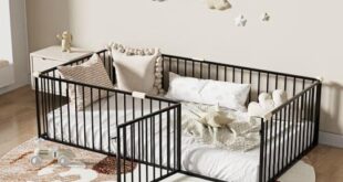 Discover Versatile Bed Frame Stabilizers for Any Home