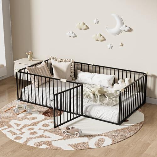 Discover Versatile Bed Frame Stabilizers for Any Home Discover Versatile Bed Frame Stabilizers for Any Home