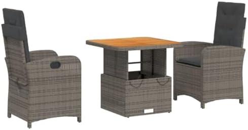 Outdoor Dining Sets: Style & Comfort for Your Space!