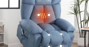 Modern Comfort: Stylish Chairs for Every Home Space