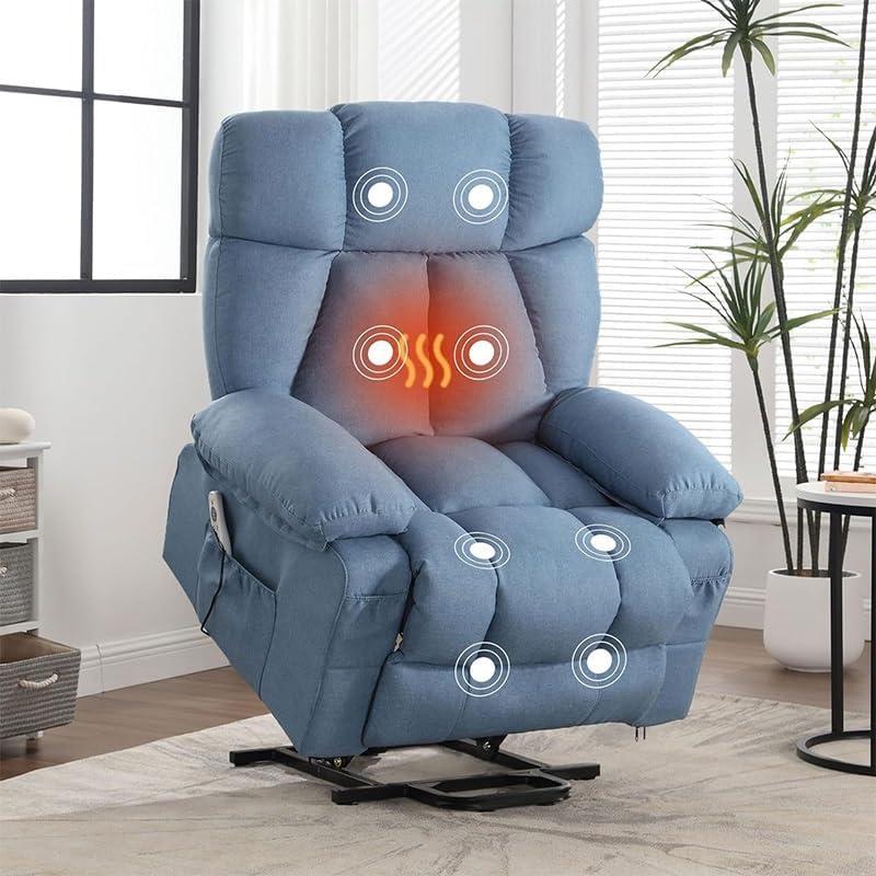 Modern Comfort: Stylish Chairs for Every Home Space