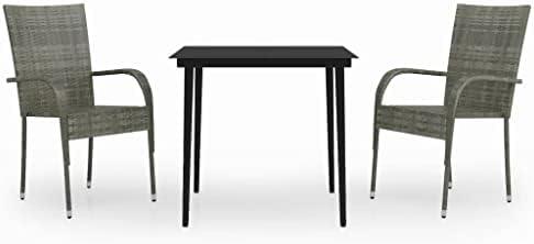 Elegant Outdoor Dining Sets for Stylish Gatherings