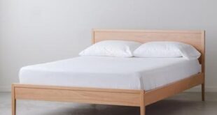 Versatile Twin Bunk Beds: Space-saving and Stylish Solution