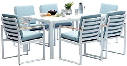 Transform Your Outdoor Space with Stylish Dining Sets!