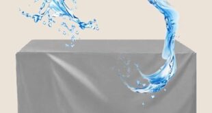 Stylish and Durable Covers for Your Outdoor Furniture!