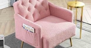 Stylish Comfort Awaits with Our Elegant Accent Chairs