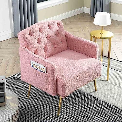 Stylish Comfort Awaits with Our Elegant Accent Chairs